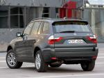 BMW X3 2.0d 2007 года